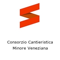 Logo Consorzio Cantieristica Minore Veneziana
