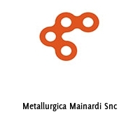 Logo Metallurgica Mainardi Snc