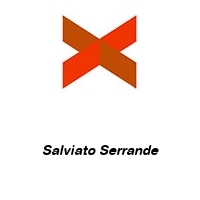 Logo Salviato Serrande
