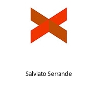 Salviato Serrande