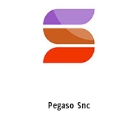 Logo Pegaso Snc