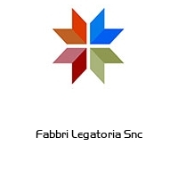 Logo Fabbri Legatoria Snc