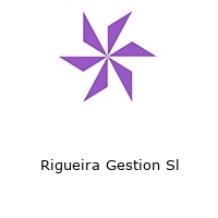Logo Rigueira Gestion Sl
