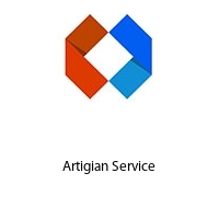 Logo Artigian Service