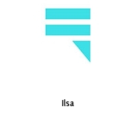 Logo Ilsa