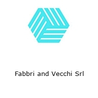 Logo Fabbri and Vecchi Srl