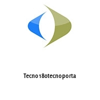 Logo Tecno180tecnoporta