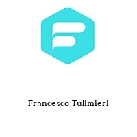 Francesco Tulimieri