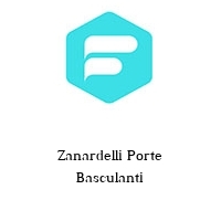 Logo Zanardelli Porte Basculanti