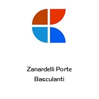 Zanardelli Porte Basculanti