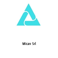 Logo Micav Srl