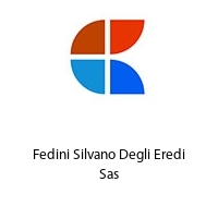Logo Fedini Silvano Degli Eredi Sas