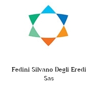 Logo Fedini Silvano Degli Eredi Sas