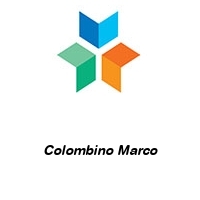 Logo Colombino Marco