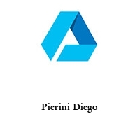 Logo Pierini Diego