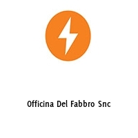 Logo Officina Del Fabbro Snc