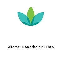 Alfema Di Mascherpini Enzo