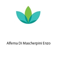 Logo Alfema Di Mascherpini Enzo