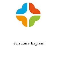 Logo Serrature Express