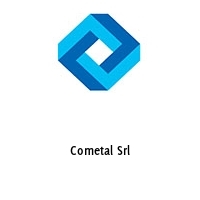 Logo Cometal Srl