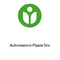 Logo Automazioni Pippia Snc