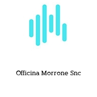 Logo Officina Morrone Snc