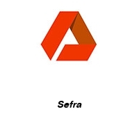 Sefra