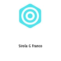 Sirola G Franco