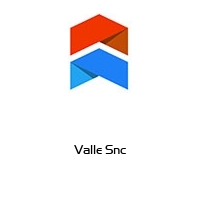 Logo Valle Snc