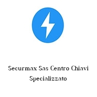 Logo Securmax Sas Centro Chiavi Specializzato