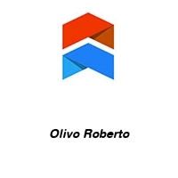 Logo Olivo Roberto