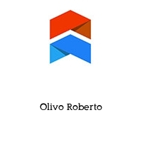 Olivo Roberto