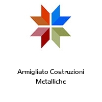 Logo Armigliato Costruzioni Metalliche