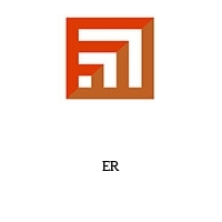 Logo ER