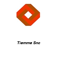 Logo Tiemme Snc