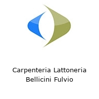 Logo Carpenteria Lattoneria Bellicini Fulvio