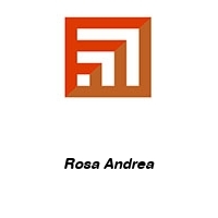 Logo Rosa Andrea