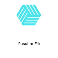 Logo Pasolini Flli