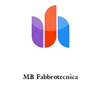 Logo MB Fabbrotecnica