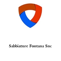 Sabbiature Fontana Snc