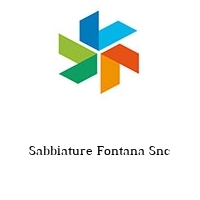 Sabbiature Fontana Snc