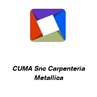 CUMA Snc Carpenteria Metallica