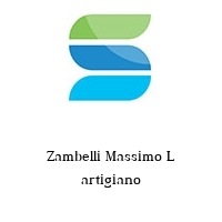 Logo Zambelli Massimo L artigiano