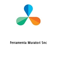 Logo Ferramenta Muratori Snc