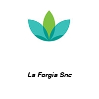 Logo La Forgia Snc