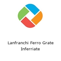 Logo Lanfranchi Ferro Grate Inferriate