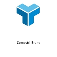 Logo Comastri Bruno