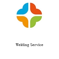 Welding Service