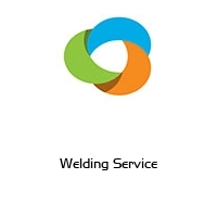 Logo Welding Service