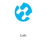 Logo Lafa